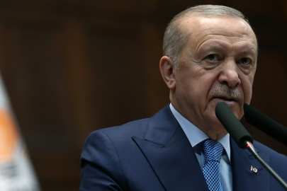 Cumhurbaşkanı Erdoğan’dan 6 Şubat mesajı