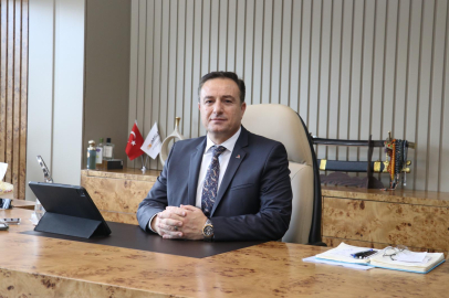 İMSİAD Başkanı Şeref Demir'den 6 Şubat mesajı: "Afet değil, ihmal öldürür"