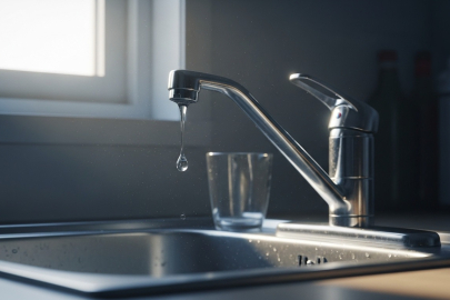 Mudanya’da su kesintisine dikkat! 15 günlük çalışma başlıyor