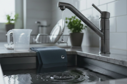 Mustafakemalpaşa’da 10 günlük su kesintisine dikkat! 6 mahalle etkilenecek