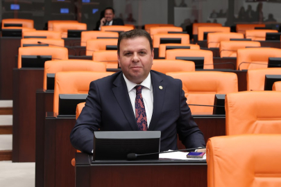 Tarımda dış ticaret açığı yüzde 134 arttı: Ediz Ün’den "Dışa Bağımlılık" uyarısı!