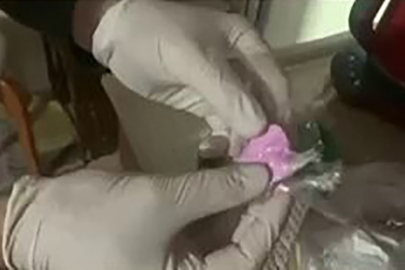 Uyuşturucu çetesine darbe: 1'i avukat 3 kişi tutuklandı