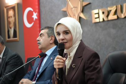 Bakan Göktaş’tan sert çıkış: "Biz oraya deprem turisti gibi gitmiyoruz!"