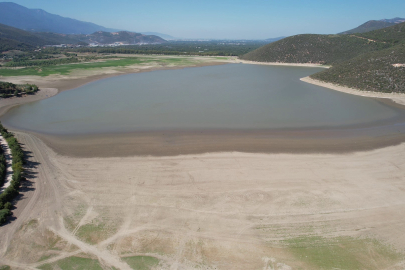 Bursa’nın can suyu geri döndü!