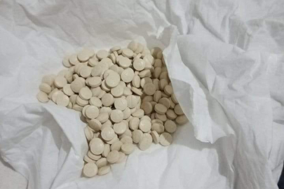 Bursa polisi zehir tacirlerine darbe vurdu