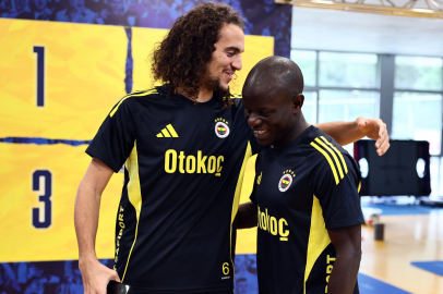 Fenerbahçe, 5 futbolcu transfer etti