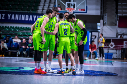 TOFAŞ evinde Mersin’e diş geçiremedi: Furkan Korkmaz’ın sayıları yetmedi!