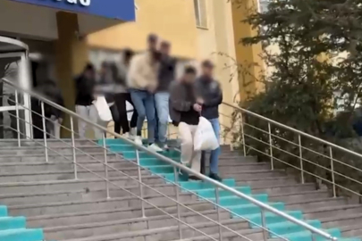 Yasa dışı bahis skandalı Bursa'ya uzandı! Çok sayıda gözaltı var