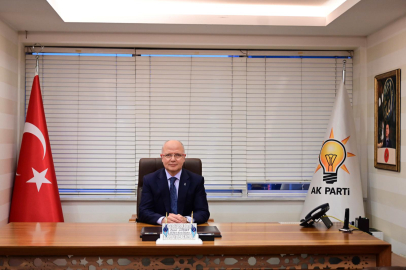 AK Parti’den CHP’ye sert eleştiri