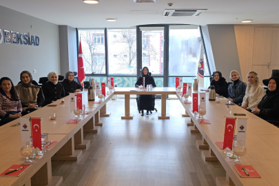 Bebe Konfeksiyonunda Kadın Gücü: BEKSİAD Kadın Komisyonu Sahaya İndi!