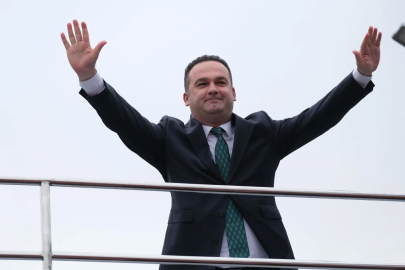 Bir belediye başkanına daha şok! Hasbi Dede ifadeye çağrıldı