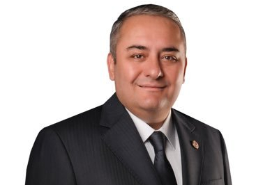 "Bir Genel Başkan Belediye Başkanına küfür eder mi?" Özarslan’dan Özgür Özel’e şok suçlamalar!