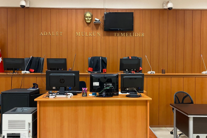 Dev davada kritik hafta: "Örgüt lideri" Aziz İhsan Aktaş ilk kez hakim karşısında!