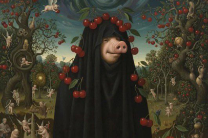 Dini değerlere hakaret iddiası yargıya taşınıyor: Eğitim Bir-Sen’den o paylaşıma sert tepki!