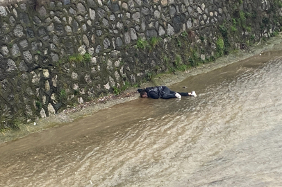 Gökdere’de mucize kurtuluş