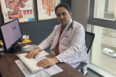 Haftalarca süren ishal ve karın ağrısına dikkat