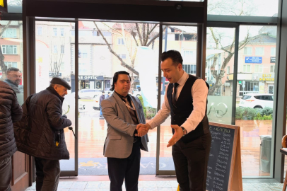 İnegöl’ün en özel başkanı