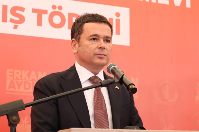 Erkan Aydın hedefi 20’ye çıkardı!