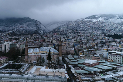 Bursa 3 milyon barajını çoktan aştı! Peki, kaçıncı sıradayız? İşte yeni rakamlar