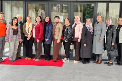 Bursa’da bir ilk! Karaman mahallesi "Ruh Sağlığı" için pilot bölge seçildi