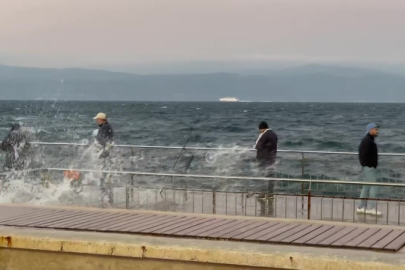 Bursa Valiliği’nden gece yarısı uyarısı!