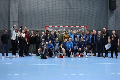 Büyükşehir Belediyespor, Üsküdar'a geçit vermedi