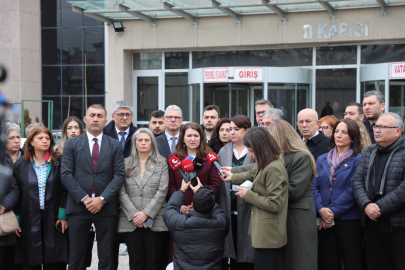 Deniz Dalgıç: “Mumcu, faili meçhul kalmamalı”