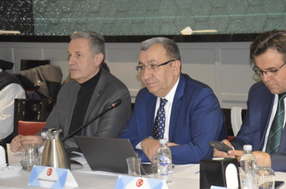 Düşüncede “sinerji”nin yeni adresi: USARGEM