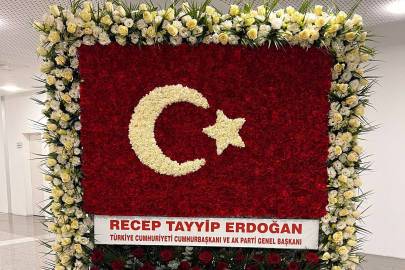 Erdoğan’dan Bahçeli’ye "57. yıl" jesti!