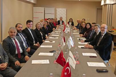 İki bölge, tek vizyon: MARSİFED ve GÜNMARSİFED'den tarihi iş birliği kararı!