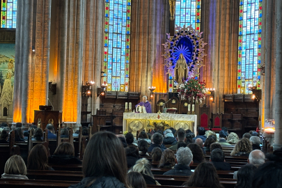 Mattia Ahmet Minguzzi ölümünün 1'inci yıl dönümünde anıldı
