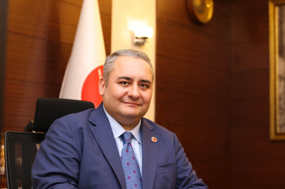 Mesut Özarslan'dan Özgür Özel'e suç duyurusu! Ankara'da yer yerinden oynadı