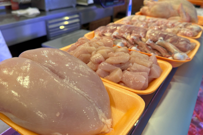 Mutfakta "Tavuk" alarmı: Ticaret Bakanlığı’ndan beklenmedik yasak kararı!