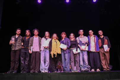 Tanpınar'ın dünyası 'Üç Nefeslik Rüya' ile sahneye taşındı