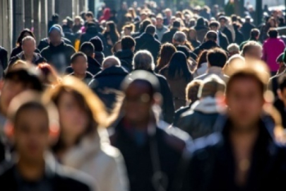 Türkiye 86 milyonu aştı! TÜİK açıkladı: İşte il il yeni nüfus rakamları