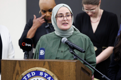 ABD adaletinden Rümeysa kararı! Rubio’nun "Sınır Dışı" hamlesi mahkemeden döndü