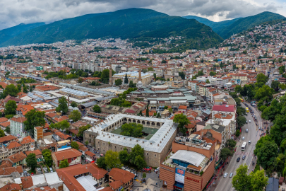 Bursa'da bugün hava nasıl olacak?