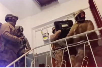 Bursa dahil 14 ilde sosyal medyadaki zehir ağına operasyon