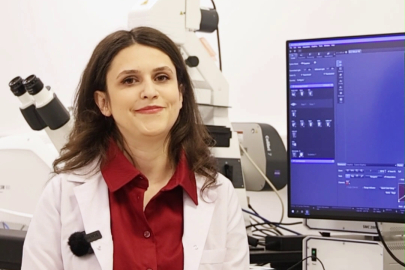 BUÜ’lü bilim insanına TÜBİTAK’tan Münih bursu: Pankreas kanserine yeni tedavi