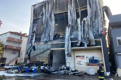 Dilovası faciasında kan donduran detaylar: "İşçiler can verirken onlar para kaçırmış!"