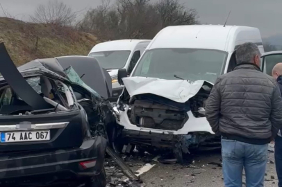 Emekliliğine 4 gün vardı! Bartın'da acı olay: Polis memuru hayatını kaybetti