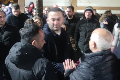 Görele’de sıcak saatler! Belediye Başkanı Hasbi Dede hakkında verilen o karar sonrası cezaevine gönderildi