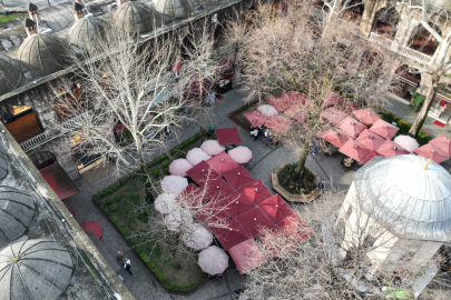 Kozahan’da yeni dönem: Artık Oturmak yasak mı? Esnaf ve vatandaş şaşkın!