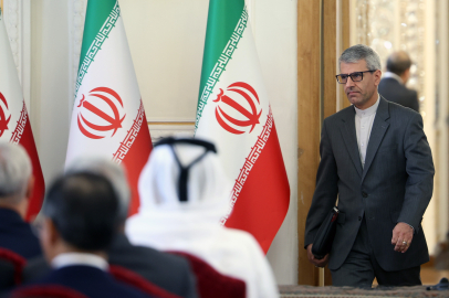 Maskat’ta kritik randevu: İran ve ABD arasında "Fikir Birliği" sinyali!