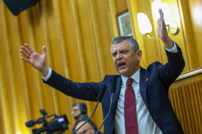 Özel: "Anladım ki sen hırsızmışsın!"