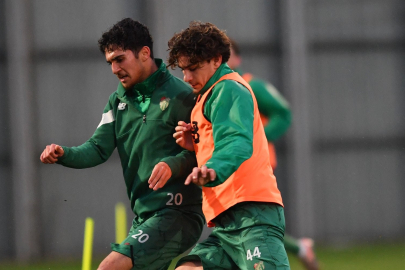 Timsah’ta kritik viraj: Kırklarelispor hazırlıkları başladı!