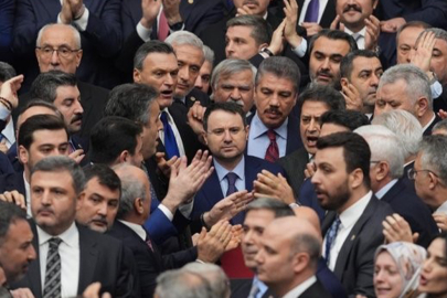 Adalet Bakanı Gürlek yemin etti! Göreve başlar başlamaz ilk mesajını paylaştı