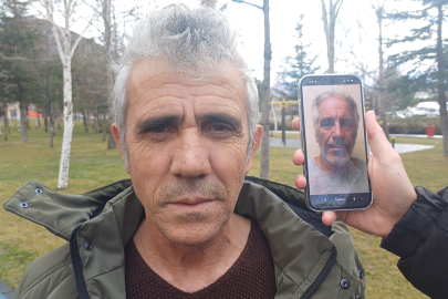 Benzetme hayatını kararttı: "Epstein" dediler, Kayseri’yi terk etti!