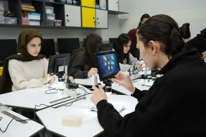 Bilimde eşitlik, gelecekte güç