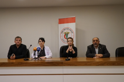 Bursa’da "Sahte Profesör" skandalı: Tabip Odası Almanya’dan yanıtı aldı, belgeler sahte çıktı!